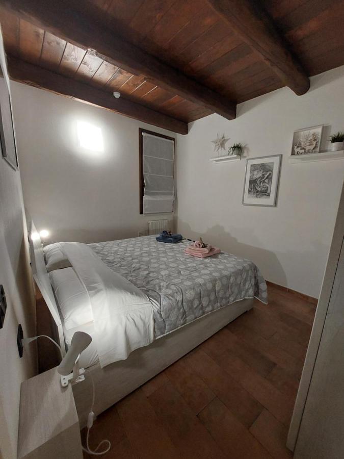 Hotel Dodo'S House Ferrara Exterior foto
