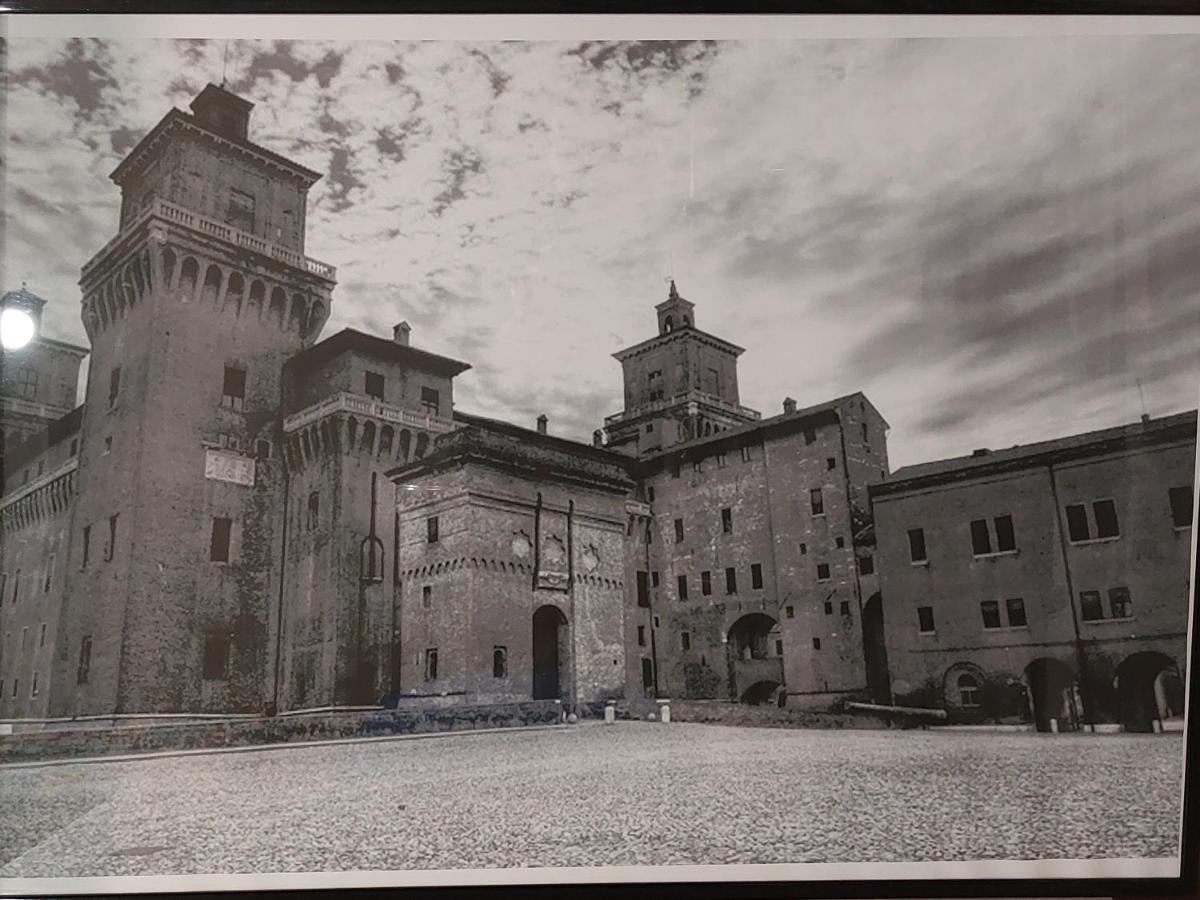 Hotel Dodo'S House Ferrara Exterior foto