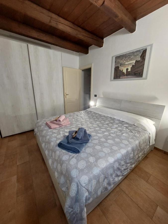 Hotel Dodo'S House Ferrara Exterior foto