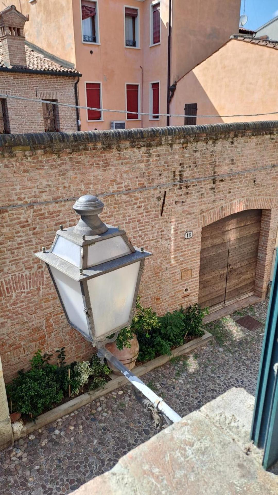 Hotel Dodo'S House Ferrara Exterior foto
